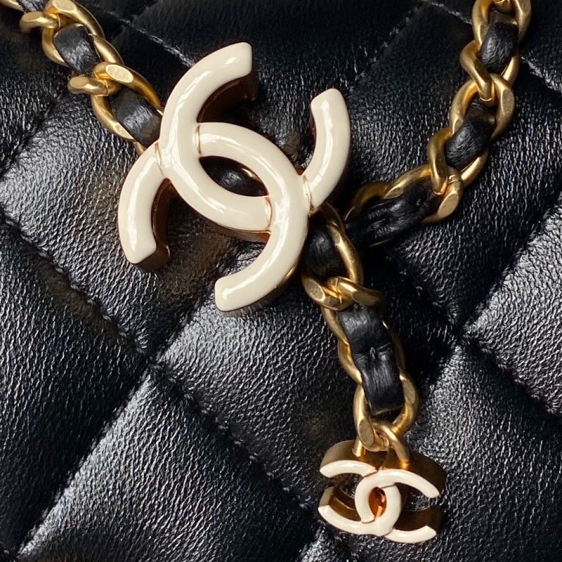 Chanel Stachel Bags